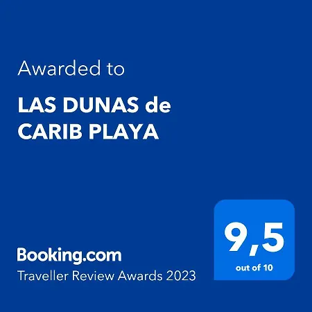 Dunas De Carib Playa Μαρμπέλλα