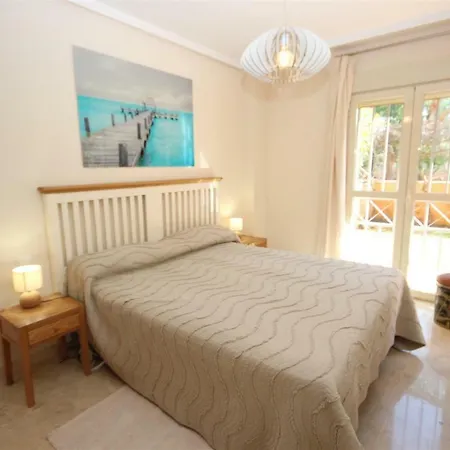 Dunas De Carib Playa Марбелья