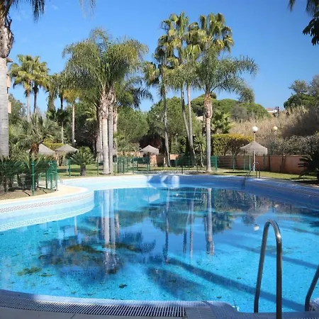 Апартаменти Dunas De Carib Playa *