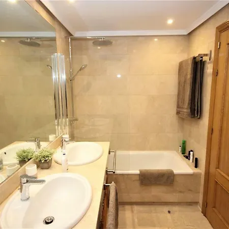 Dunas De Carib Playa * Марбелья