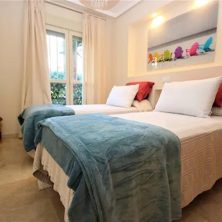 Dunas De Carib Playa * Марбелья