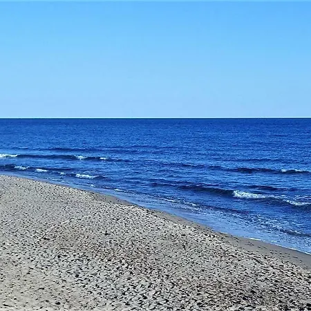 Dunas De Carib Playa * Марбелья