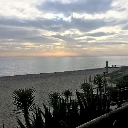 Dunas De Carib Playa Апартаменти *