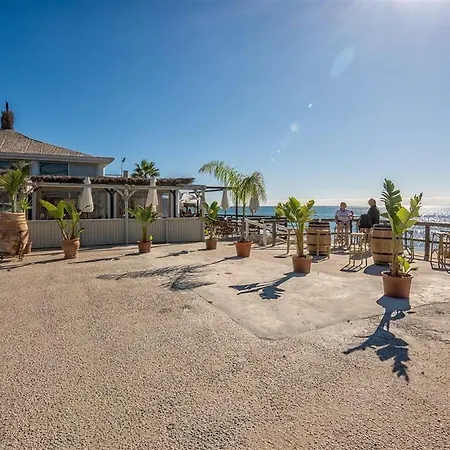 Dunas De Carib Playa Апартаменти *