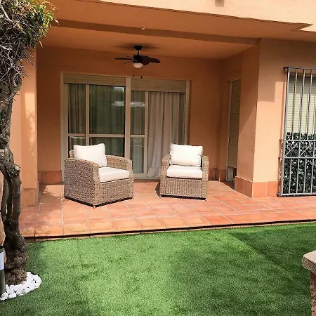 Dunas De Carib Playa