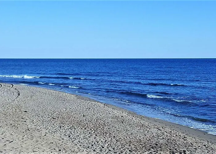 Dunas De Carib Playa * Marbella