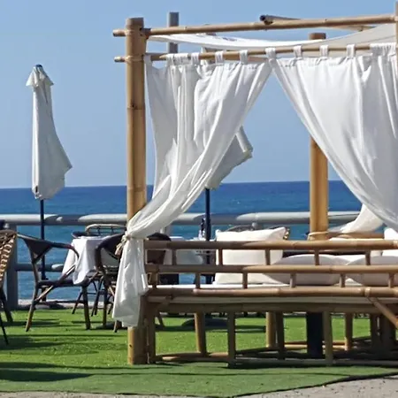 Dunas De Carib Playa