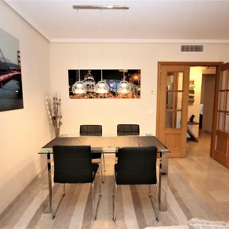 Dunas De Carib Playa * Marbella