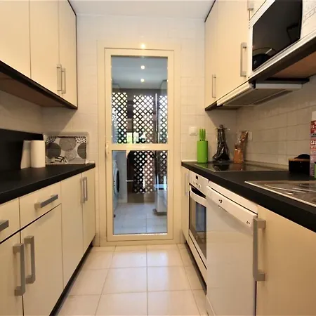 Apartment Dunas De Carib Playa