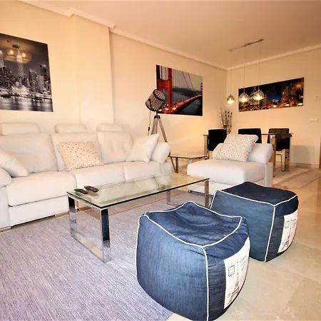 Dunas De Carib Playa Apartment