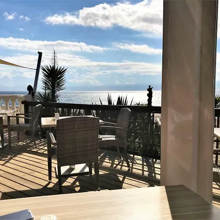 Dunas De Carib Playa *