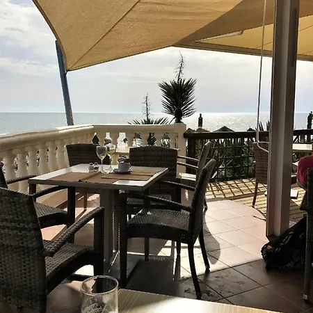 Dunas De Carib Playa Apartment