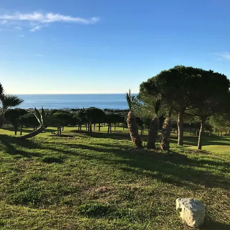 Apartment Dunas De Carib Playa Marbella