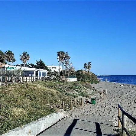 Dunas De Carib Playa Apartment