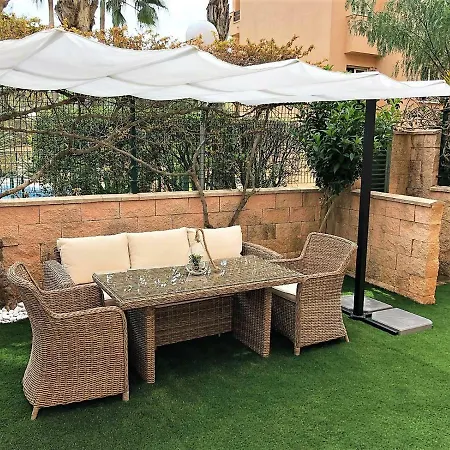 Dunas De Carib Playa