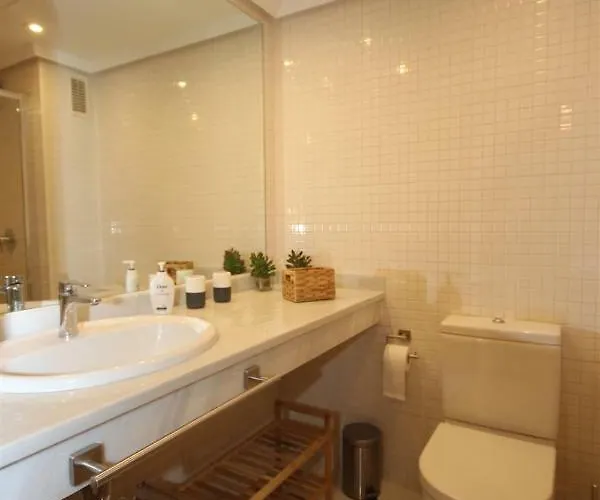 Dunas De Carib Playa *