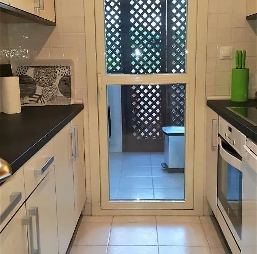 Apartment Dunas De Carib Playa *