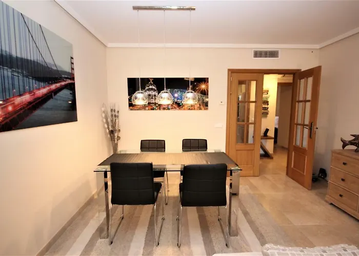 Dunas De Carib Playa * Marbella