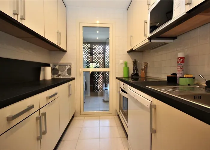 Apartment Dunas De Carib Playa