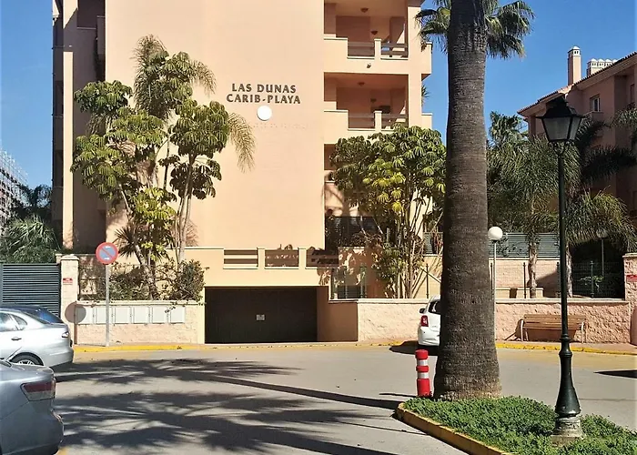 Dunas De Carib Playa Apartment