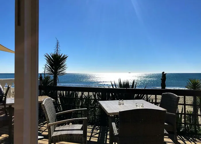 Dunas De Carib Playa Apartment