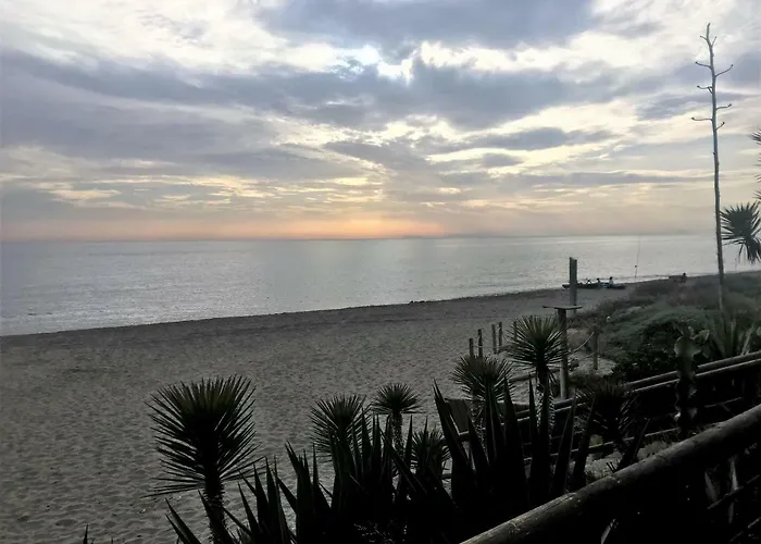 Dunas De Carib Playa Apartment *