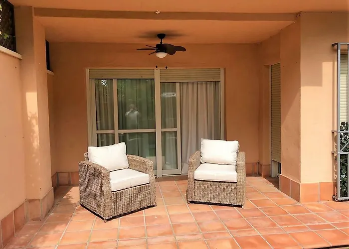 Dunas De Carib Playa *