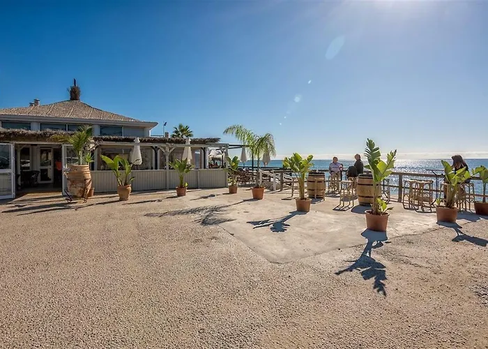 Dunas De Carib Playa Apartment *