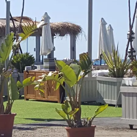 Apartamento Dunas De Carib Playa Marbella