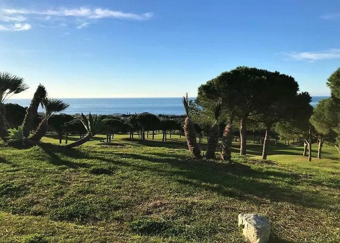 Apartamento Dunas De Carib Playa Marbella