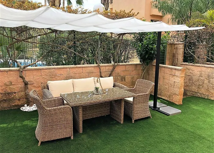 Dunas De Carib Playa