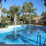 Apartment Dunas De Carib Playa *