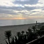 Dunas De Carib Playa Apartment *