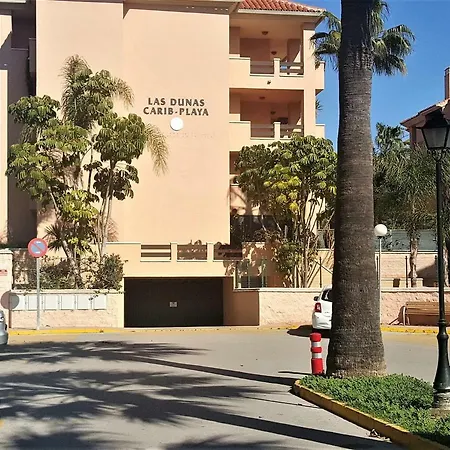 Dunas De Carib Playa Apartament