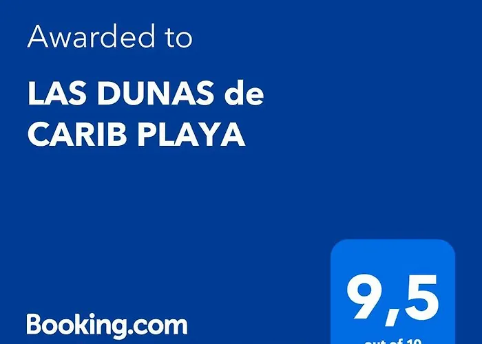 Dunas De Carib Playa Marbella