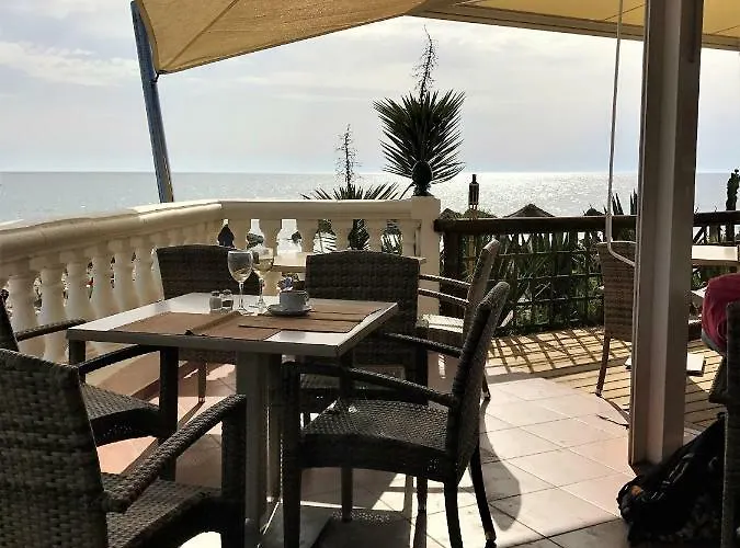 Dunas De Carib Playa Apartament
