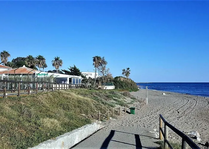 Dunas De Carib Playa Apartament